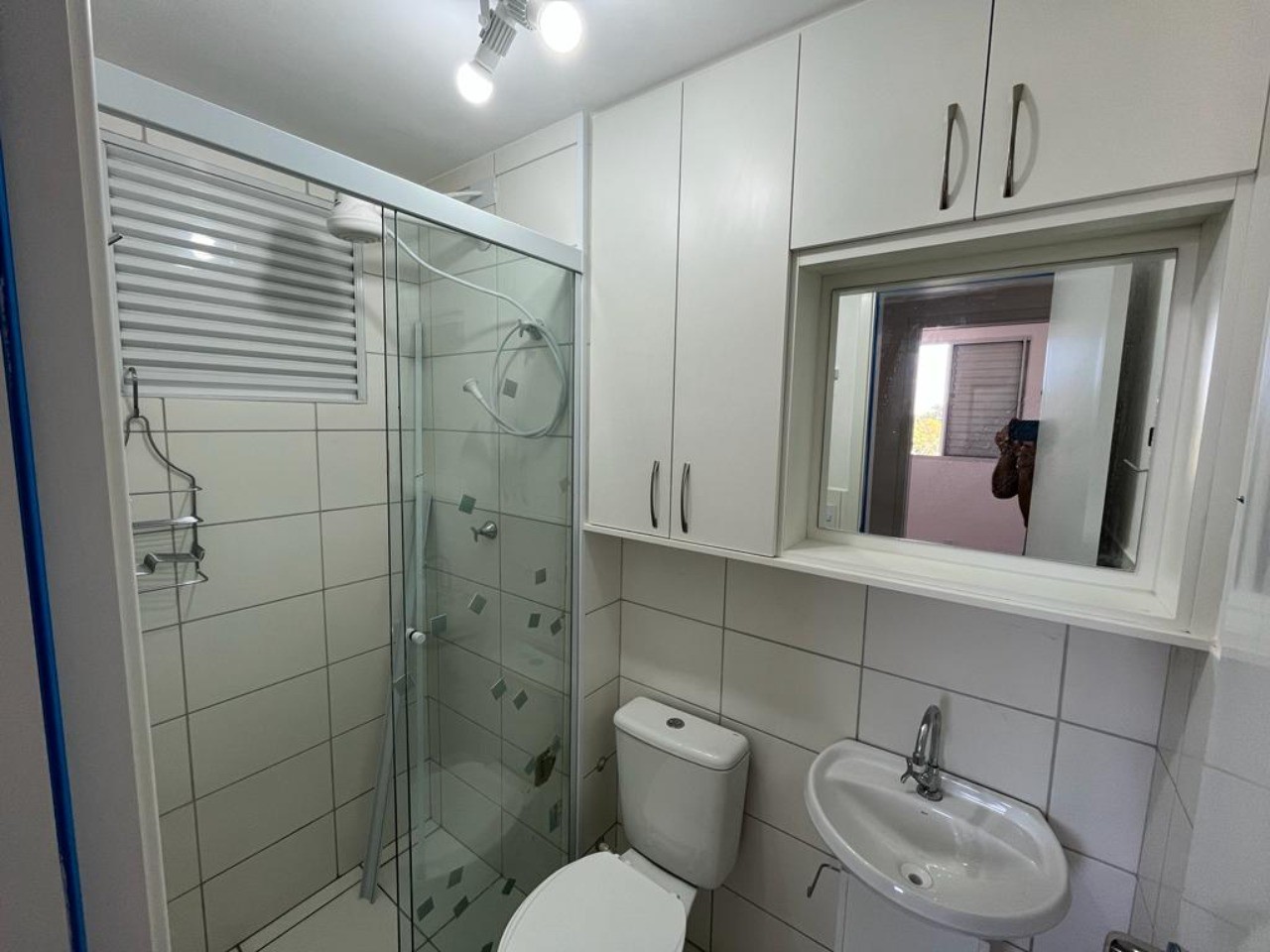 Apartamento à venda com 2 quartos, 50m² - Foto 12