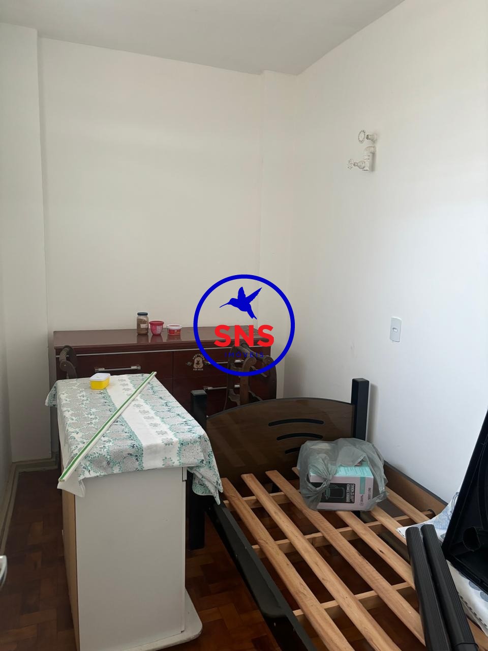 Apartamento à venda com 3 quartos, 168m² - Foto 10