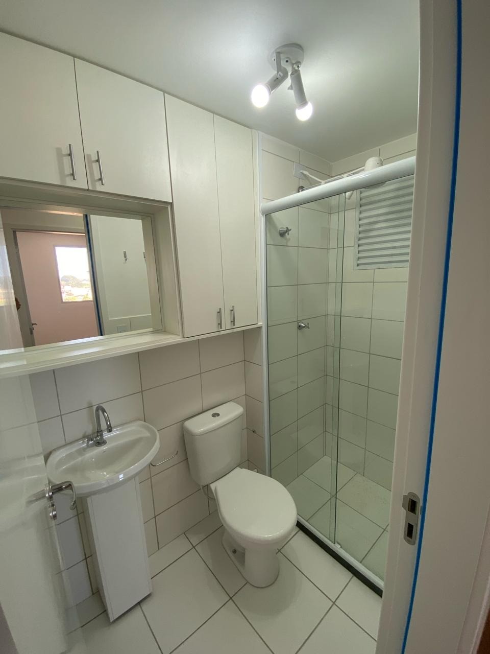 Apartamento à venda com 2 quartos, 50m² - Foto 5