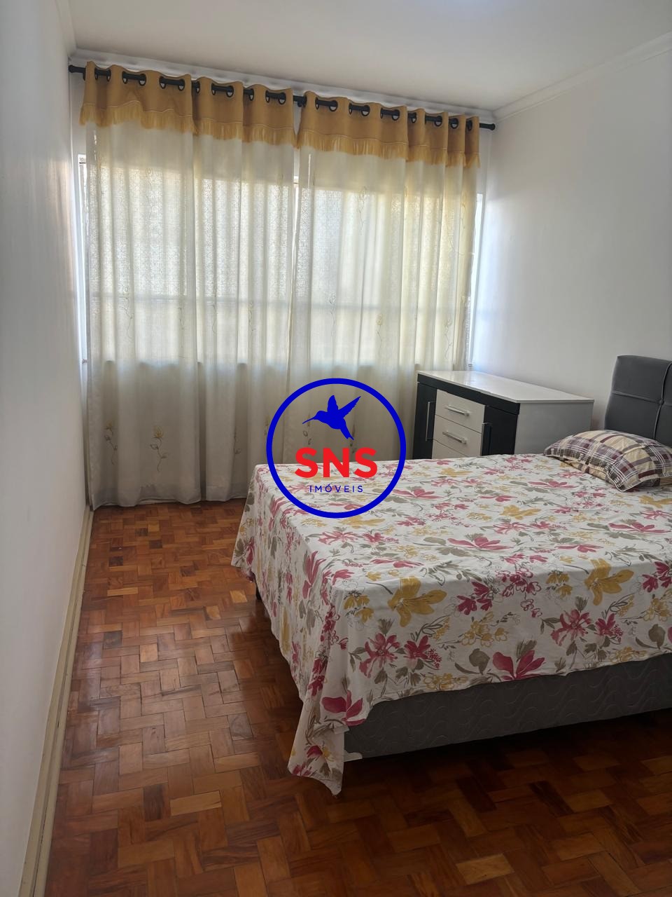 Apartamento à venda com 3 quartos, 168m² - Foto 6