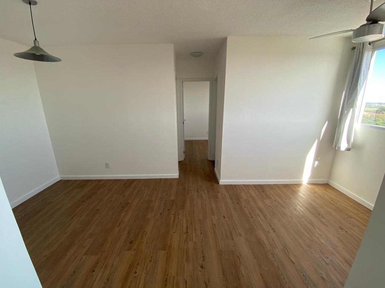 Apartamento à venda com 2 quartos, 50m² - Foto 3