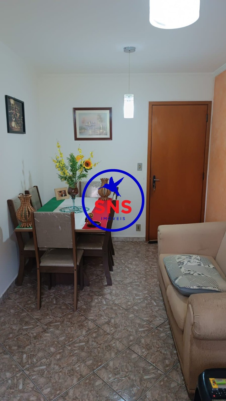 Apartamento, 2 quartos, 55 m² - Foto 2