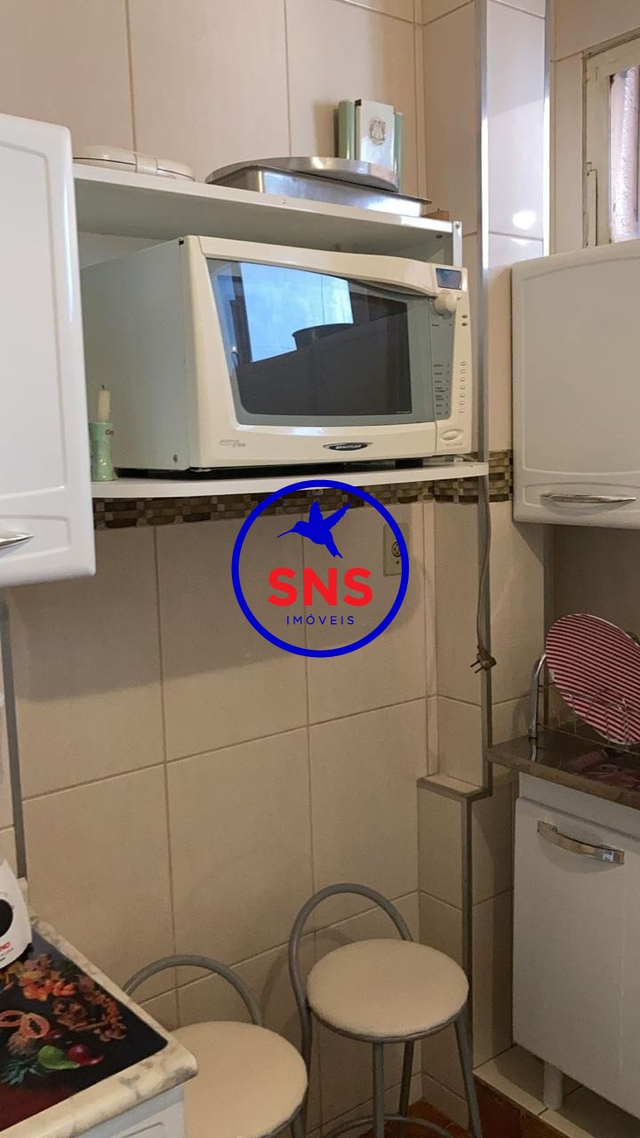 Apartamento à venda com 2 quartos, 88m² - Foto 4