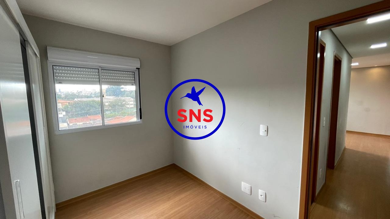 Apartamento à venda com 2 quartos, 54m² - Foto 9