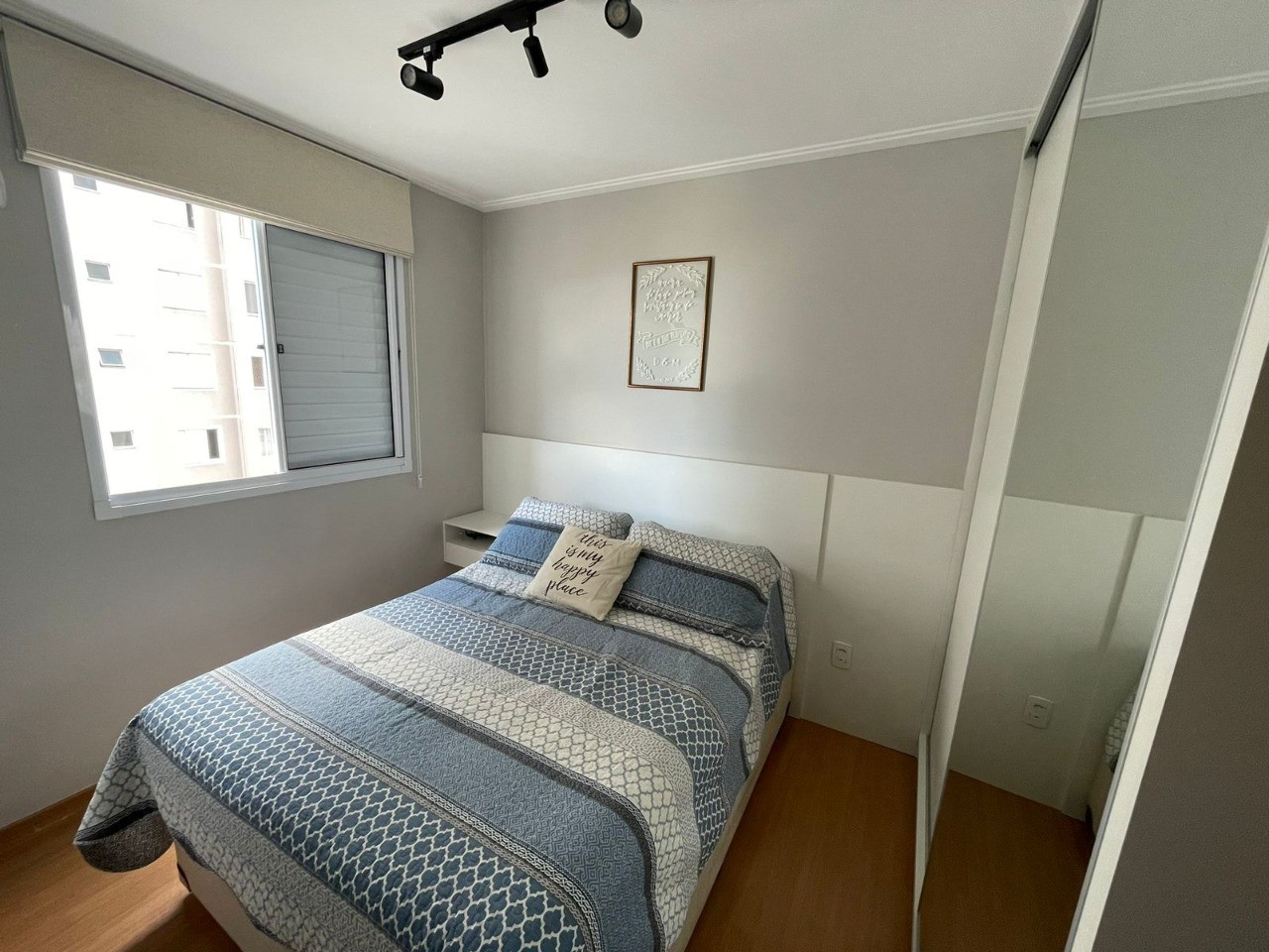 Apartamento à venda com 2 quartos, 43m² - Foto 6