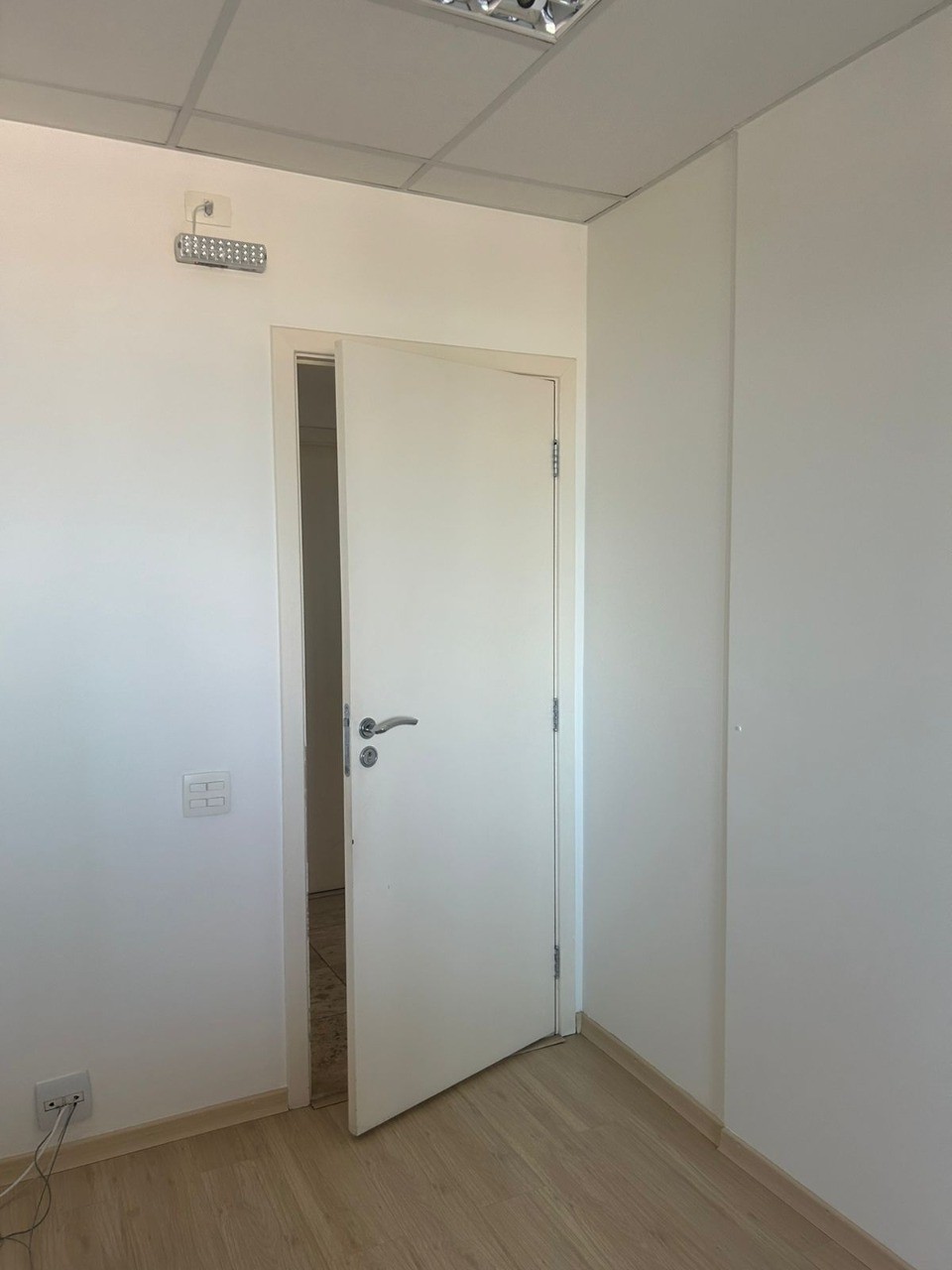 Conjunto Comercial-Sala para alugar, 33m² - Foto 17