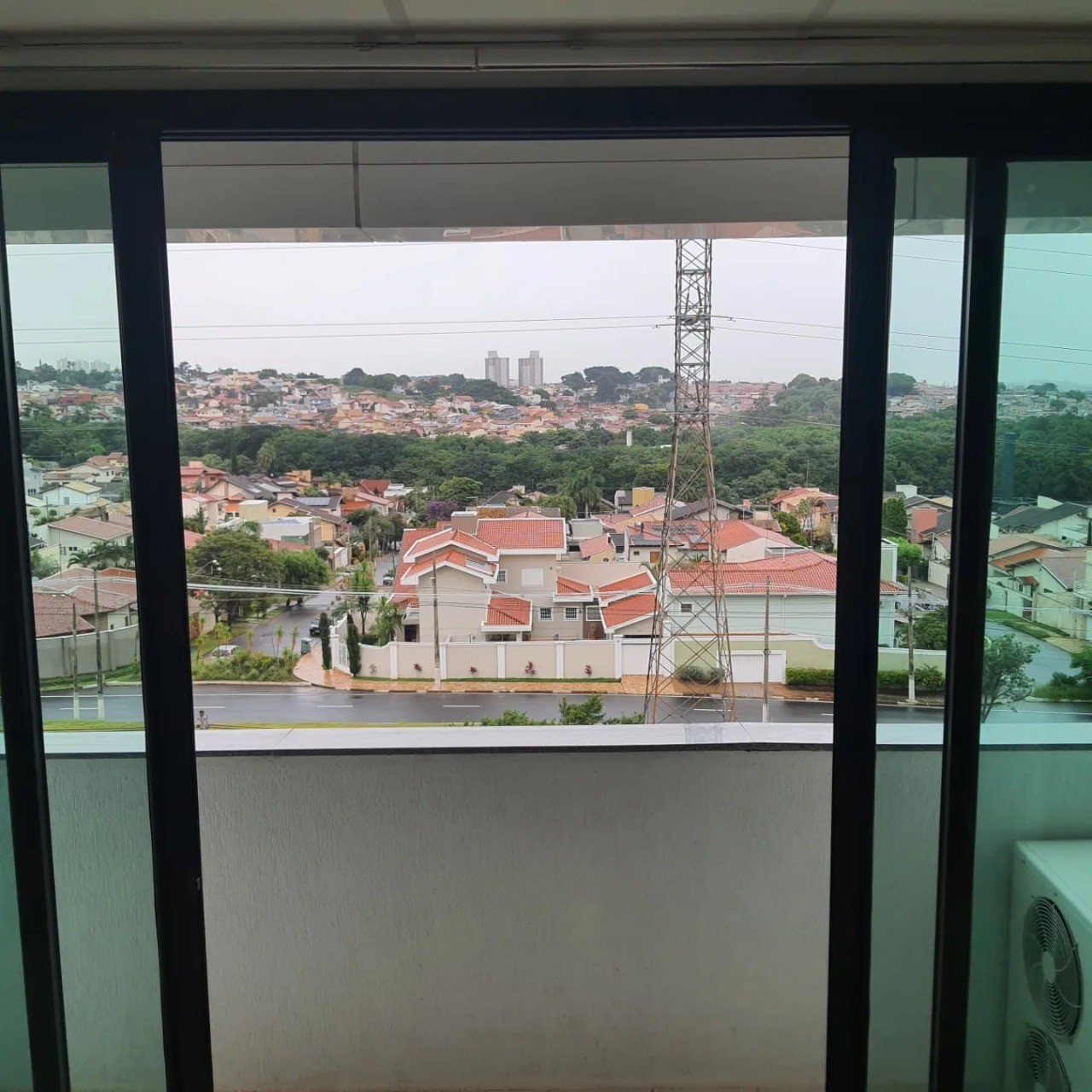 Conjunto Comercial-Sala para alugar, 33m² - Foto 6