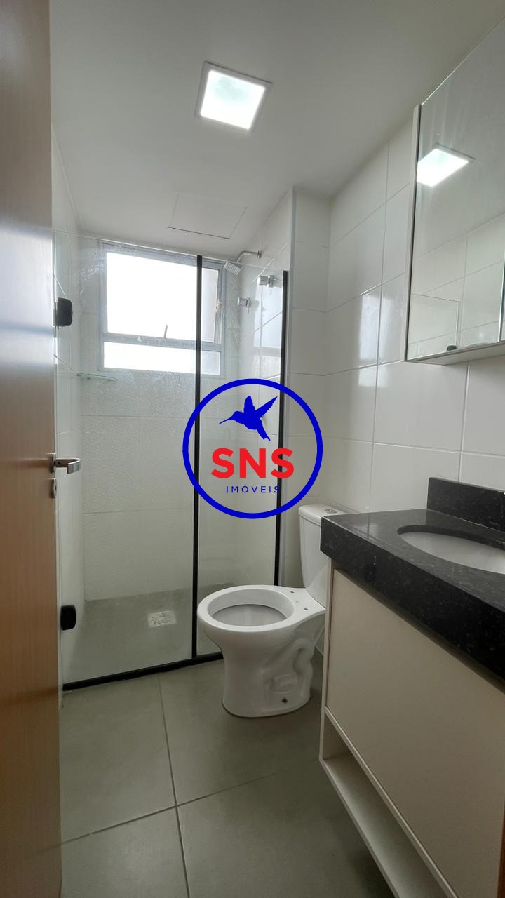 Apartamento à venda com 2 quartos, 54m² - Foto 11