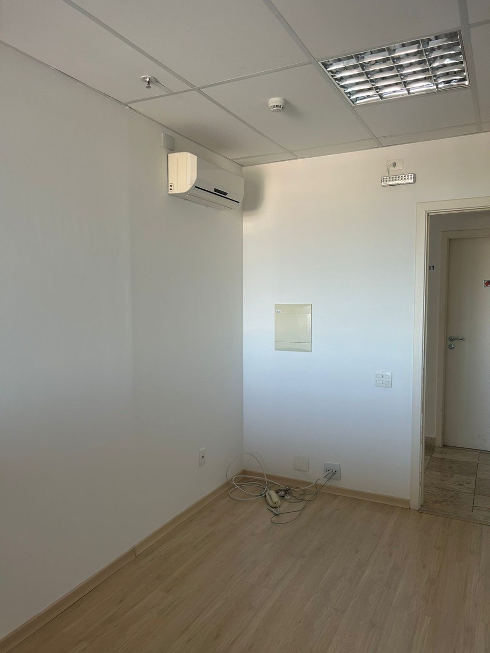 Conjunto Comercial-Sala para alugar, 33m² - Foto 15