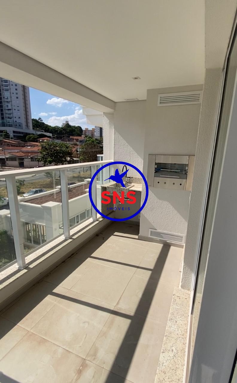 Apartamento à venda com 2 quartos, 90m² - Foto 4