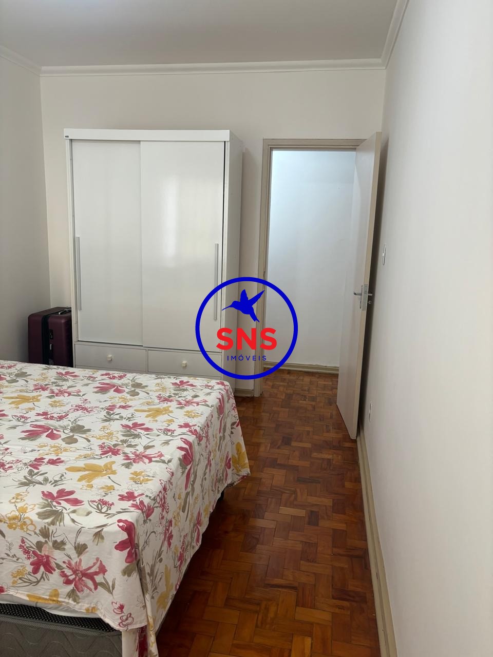 Apartamento à venda com 3 quartos, 168m² - Foto 7