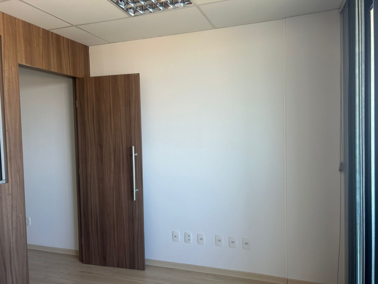 Conjunto Comercial-Sala para alugar, 33m² - Foto 10