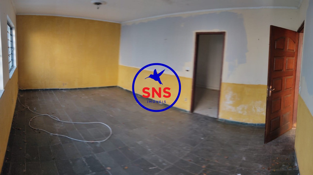 Sobrado à venda com 6 quartos, 75m² - Foto 3