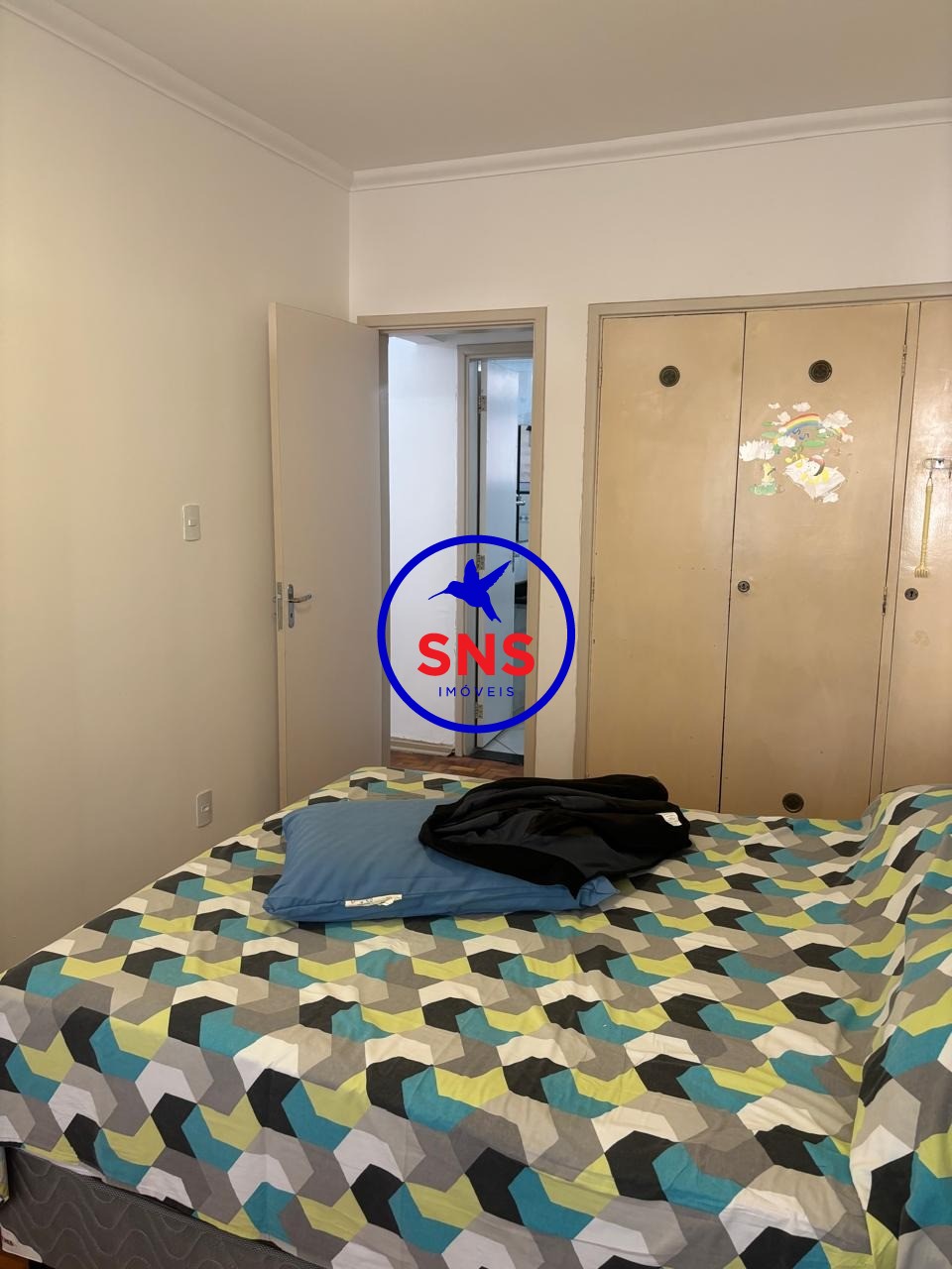 Apartamento à venda com 3 quartos, 168m² - Foto 9