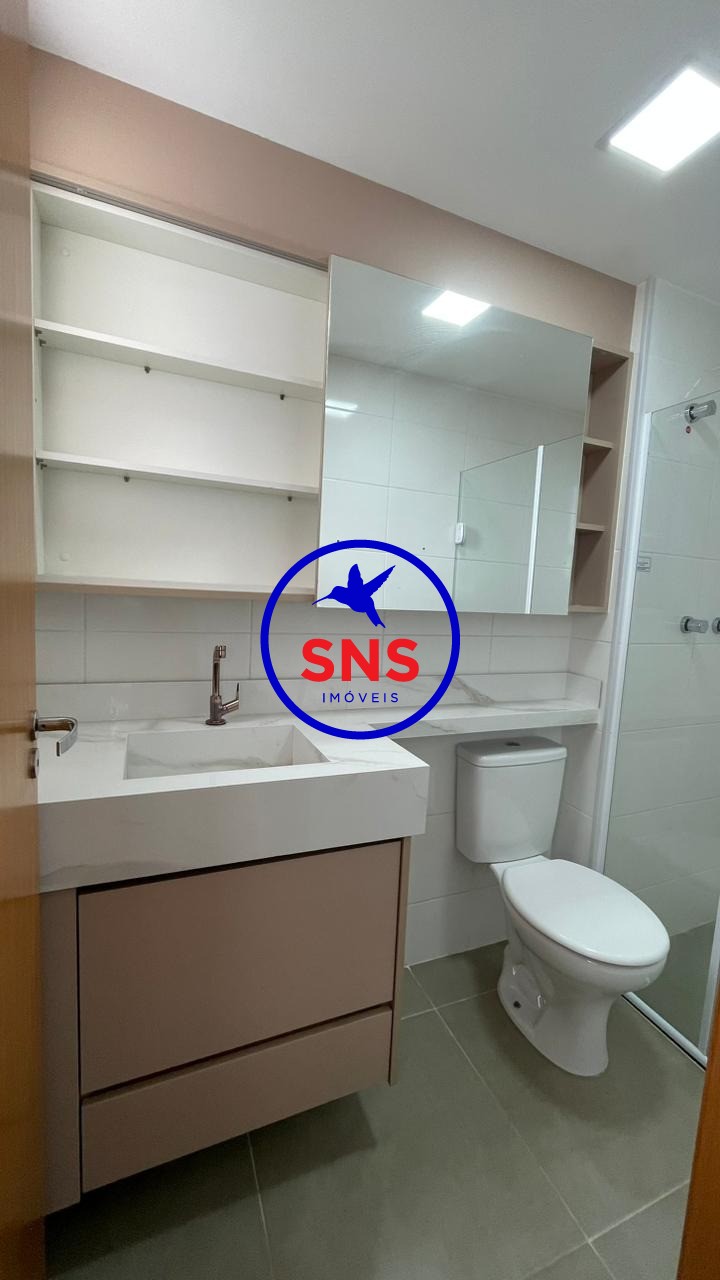 Apartamento à venda com 2 quartos, 54m² - Foto 10