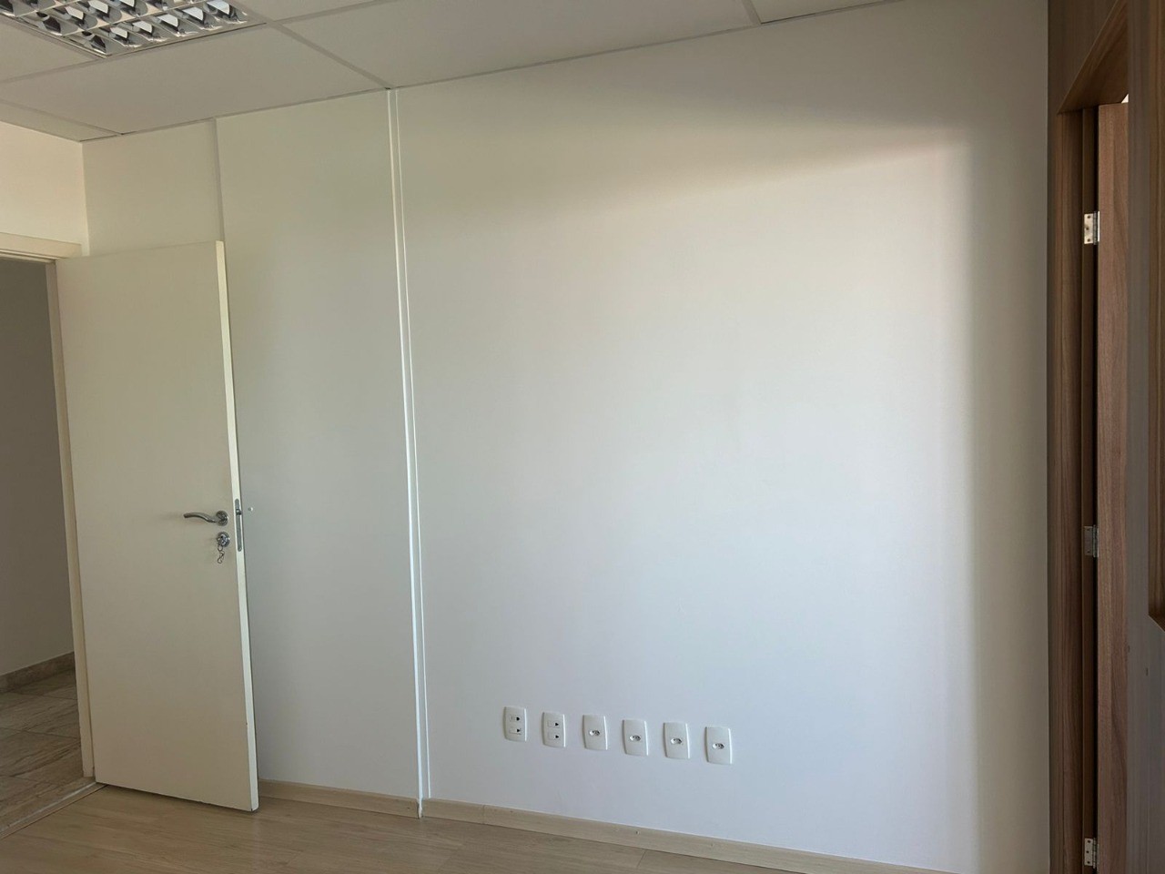 Conjunto Comercial-Sala para alugar, 33m² - Foto 18