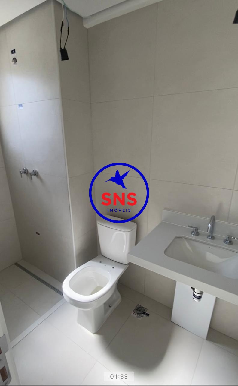 Apartamento à venda com 2 quartos, 90m² - Foto 10