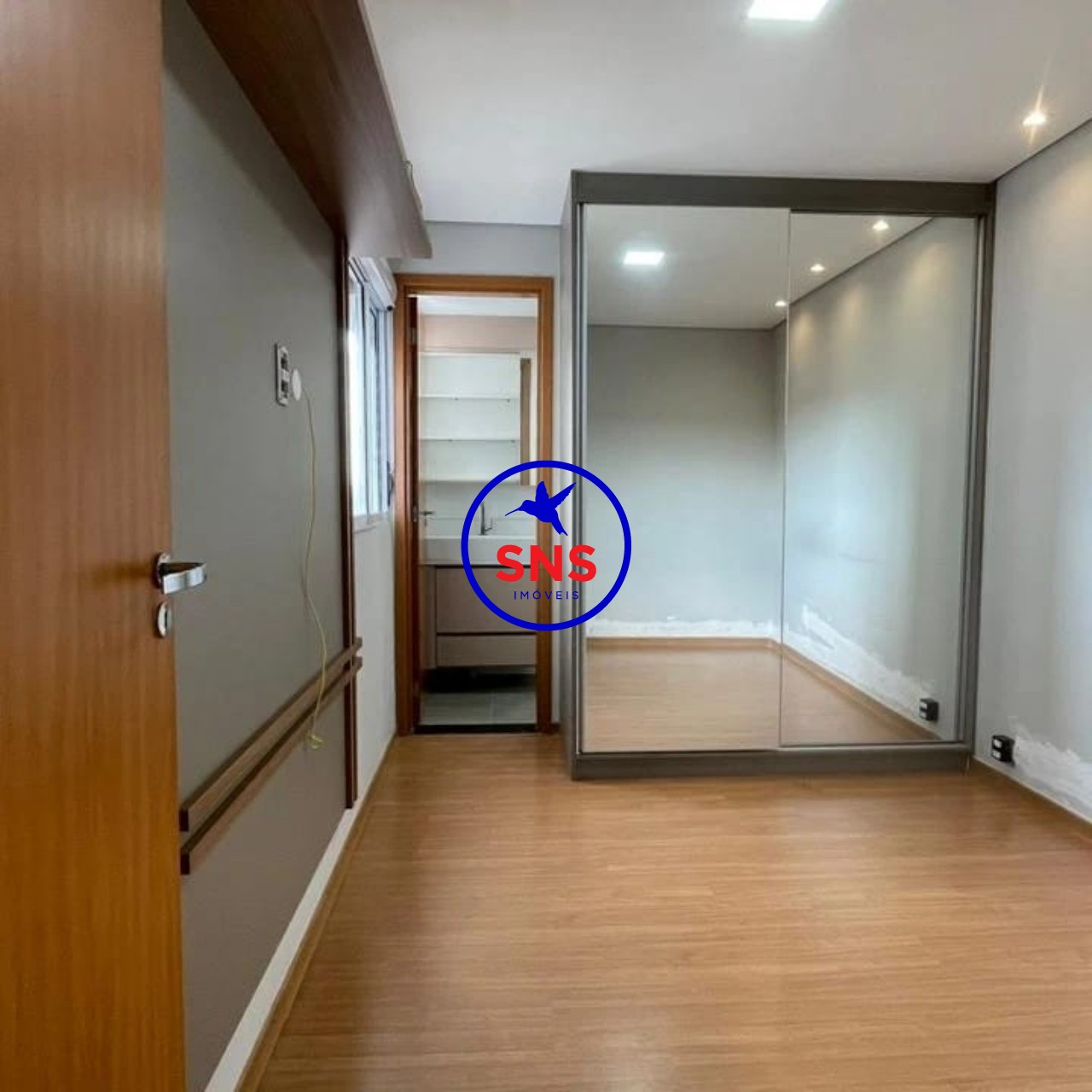 Apartamento à venda com 2 quartos, 54m² - Foto 7