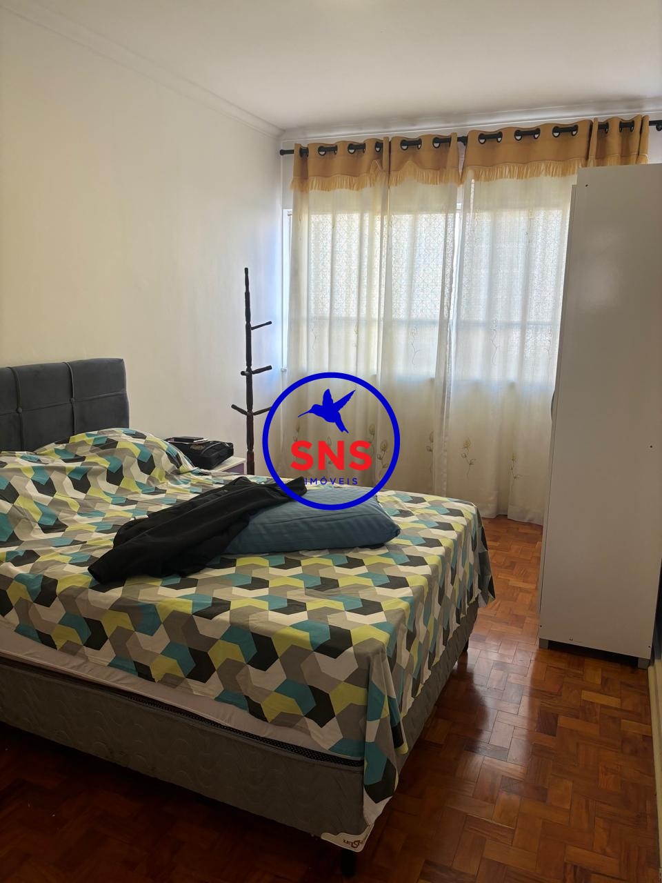 Apartamento à venda com 3 quartos, 168m² - Foto 8