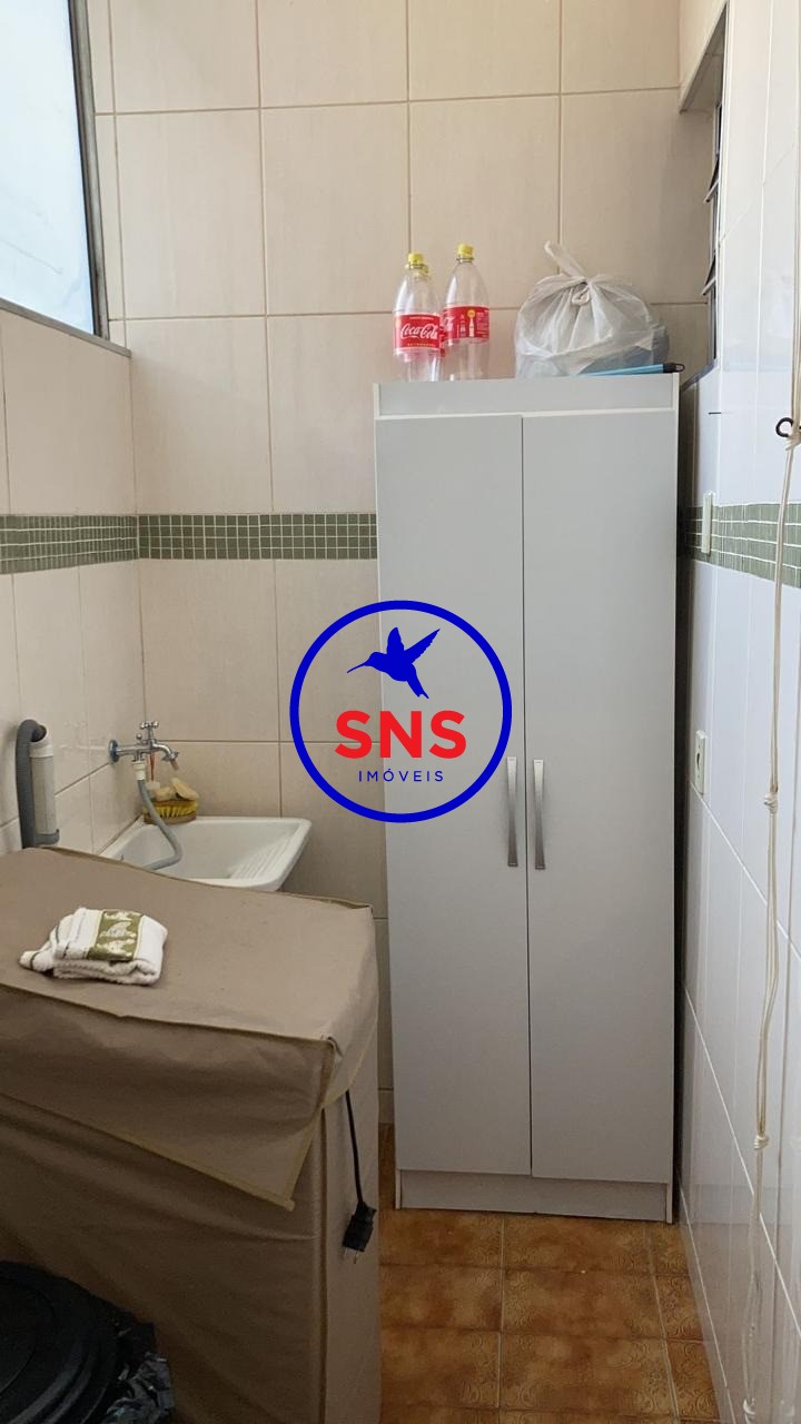 Apartamento à venda com 2 quartos, 88m² - Foto 6