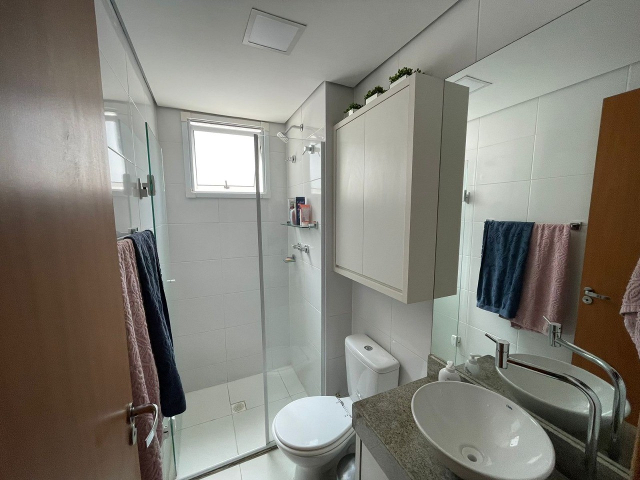 Apartamento à venda com 2 quartos, 43m² - Foto 5