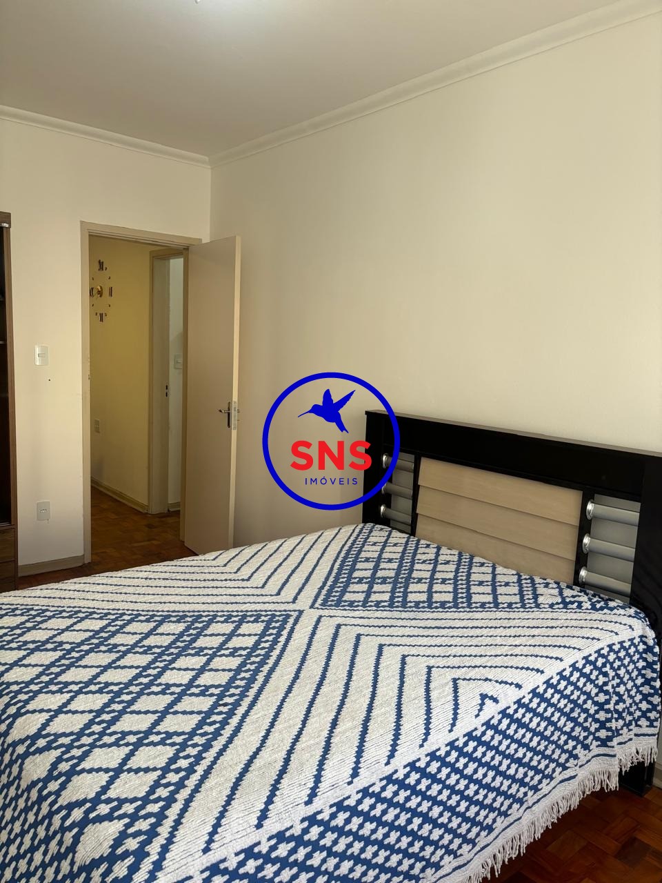 Apartamento à venda com 3 quartos, 168m² - Foto 5