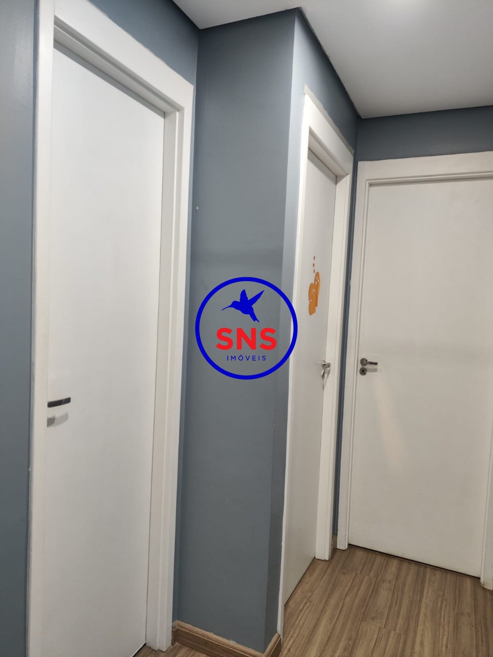 Apartamento à venda com 2 quartos, 52m² - Foto 6