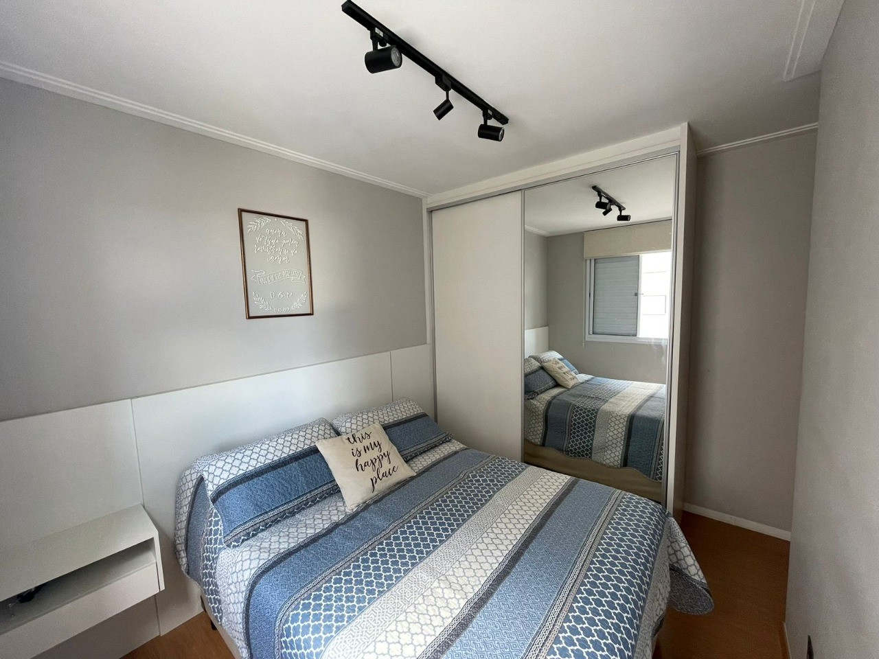 Apartamento à venda com 2 quartos, 43m² - Foto 7