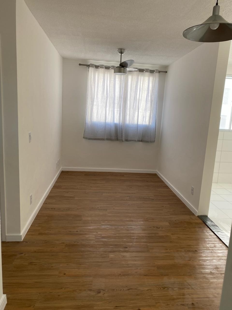 Apartamento à venda com 2 quartos, 50m² - Foto 2