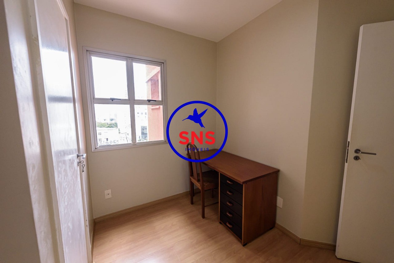 Apartamento à venda com 3 quartos, 88m² - Foto 8