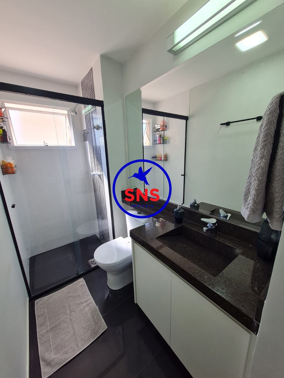 Apartamento à venda com 2 quartos, 87m² - Foto 14