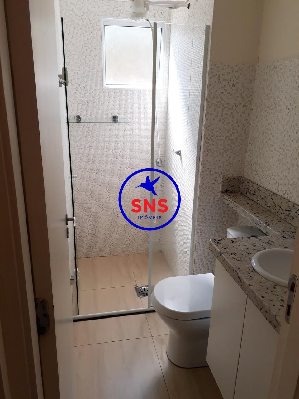 Apartamento à venda com 2 quartos, 45m² - Foto 9