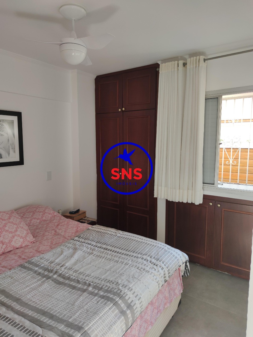 Apartamento à venda com 3 quartos, 130m² - Foto 12