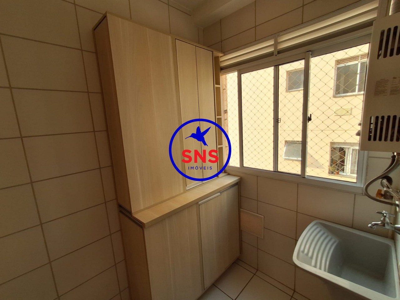 Apartamento à venda com 2 quartos, 44m² - Foto 17