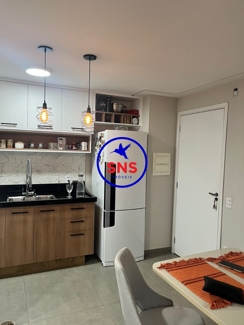 Apartamento à venda com 2 quartos, 42m² - Foto 10