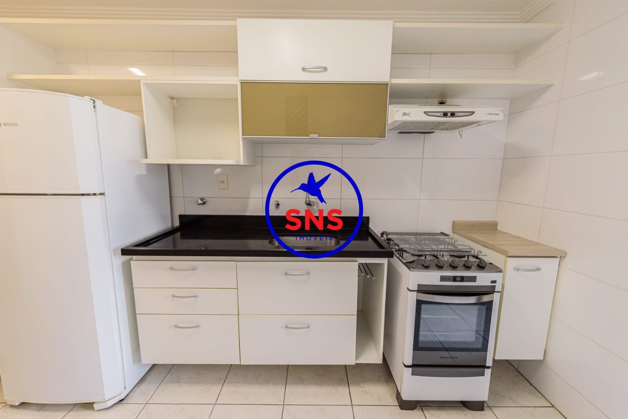 Apartamento à venda com 3 quartos, 88m² - Foto 5