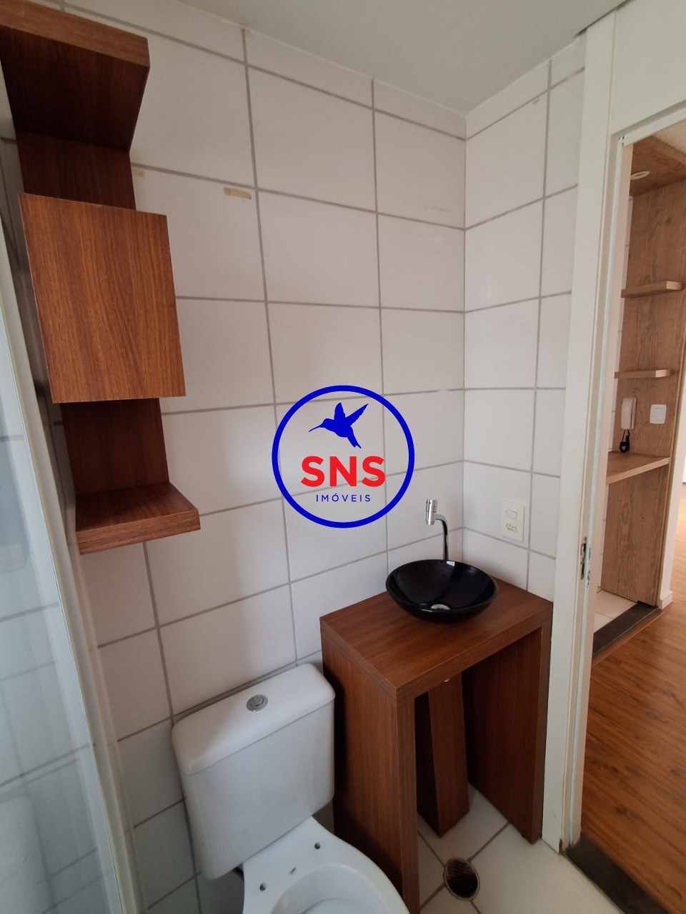 Apartamento à venda com 2 quartos, 44m² - Foto 10