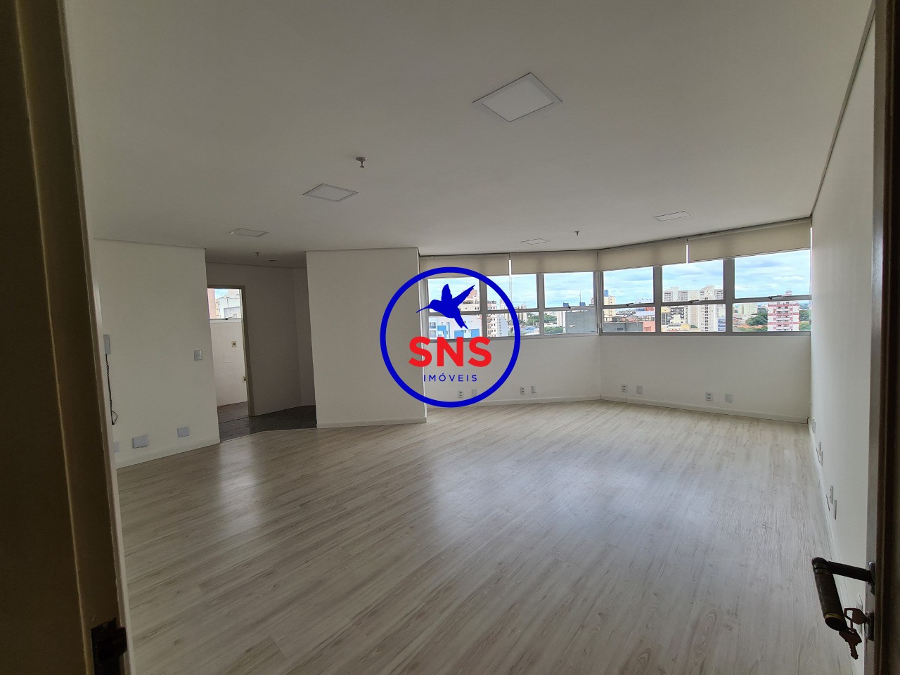 Conjunto Comercial-Sala à venda, 45m² - Foto 1