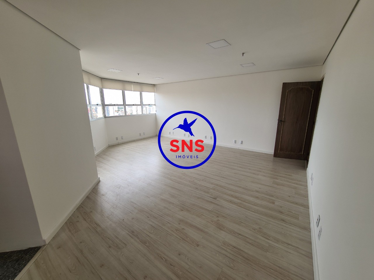 Conjunto Comercial-Sala à venda, 45m² - Foto 2