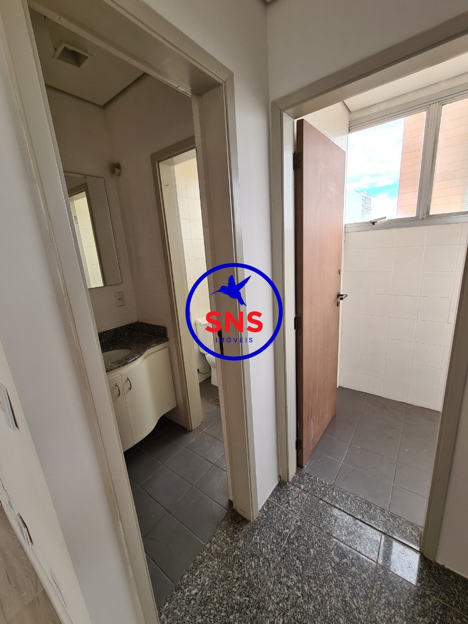 Conjunto Comercial-Sala à venda, 45m² - Foto 4