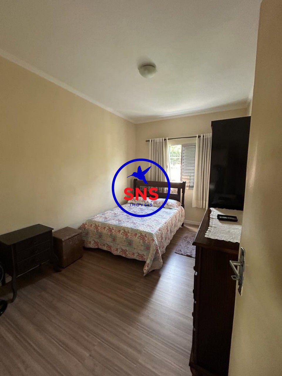 Apartamento à venda com 2 quartos, 78m² - Foto 5