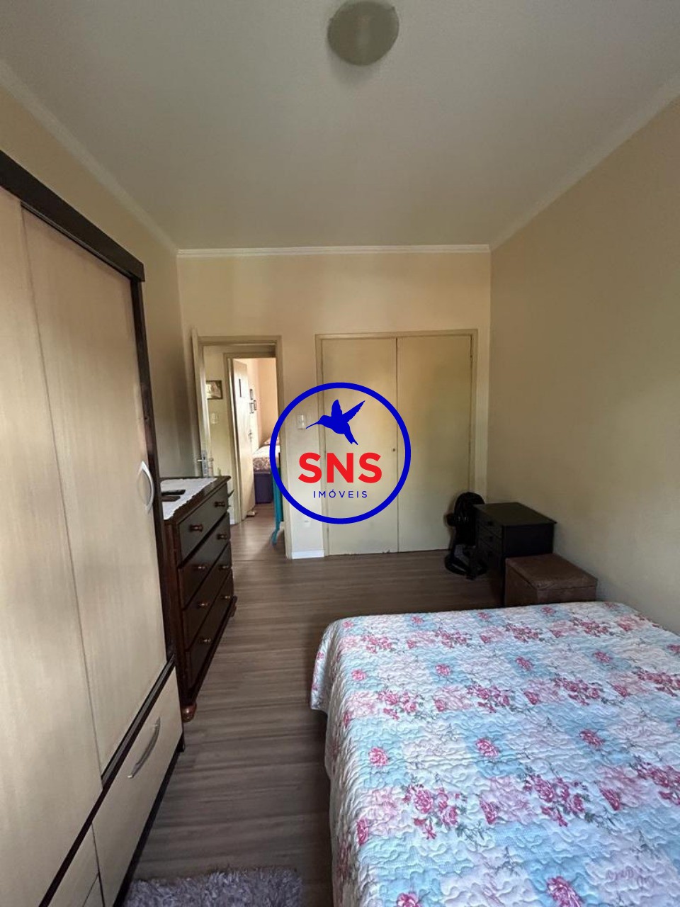 Apartamento à venda com 2 quartos, 78m² - Foto 6