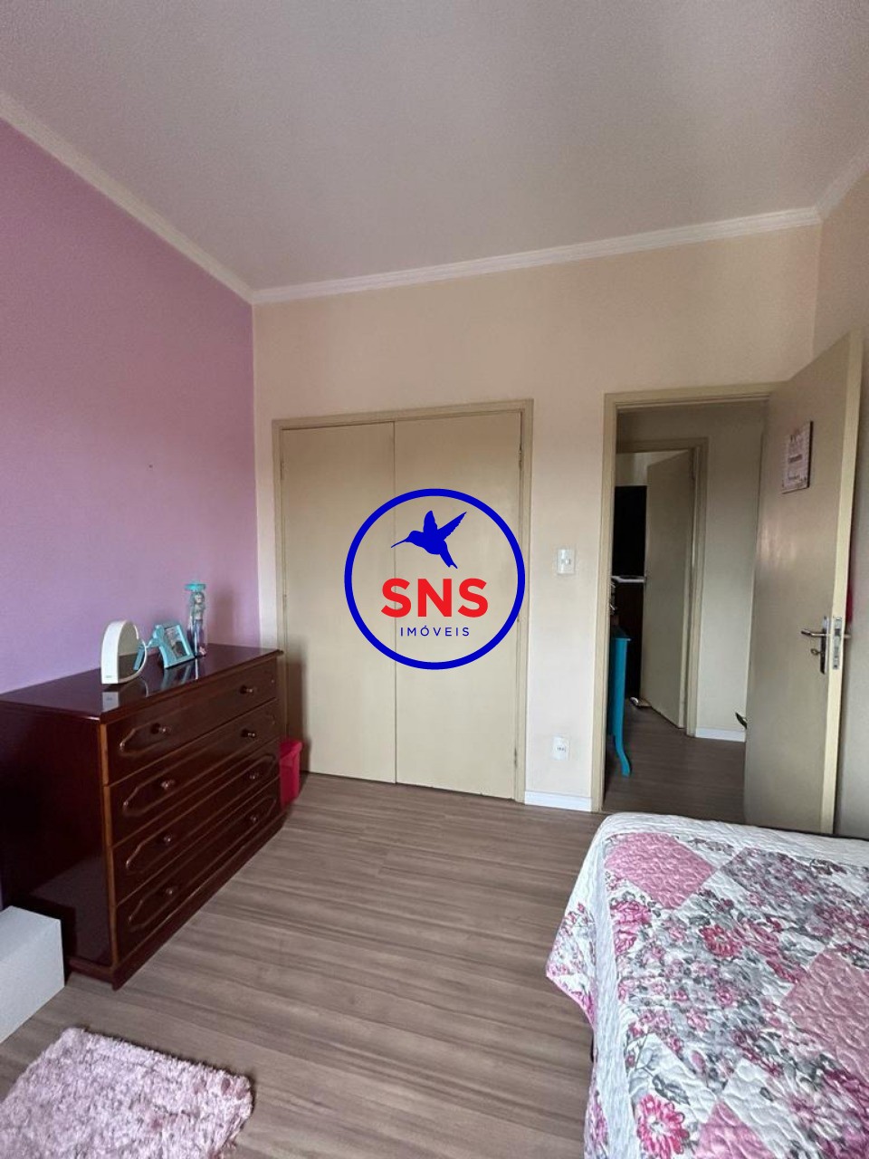 Apartamento à venda com 2 quartos, 78m² - Foto 9