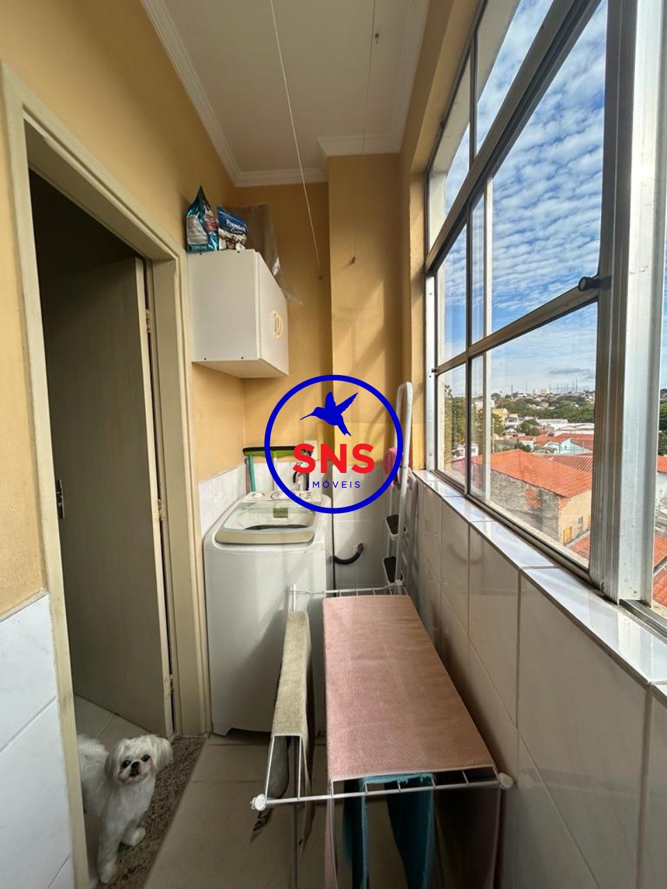 Apartamento à venda com 2 quartos, 78m² - Foto 13