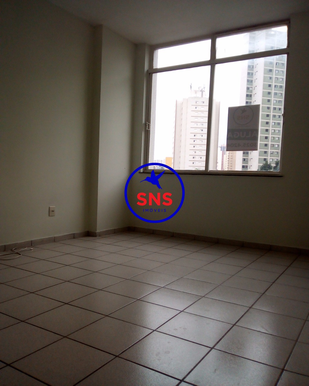 Apartamento à venda com 1 quarto, 55m² - Foto 2