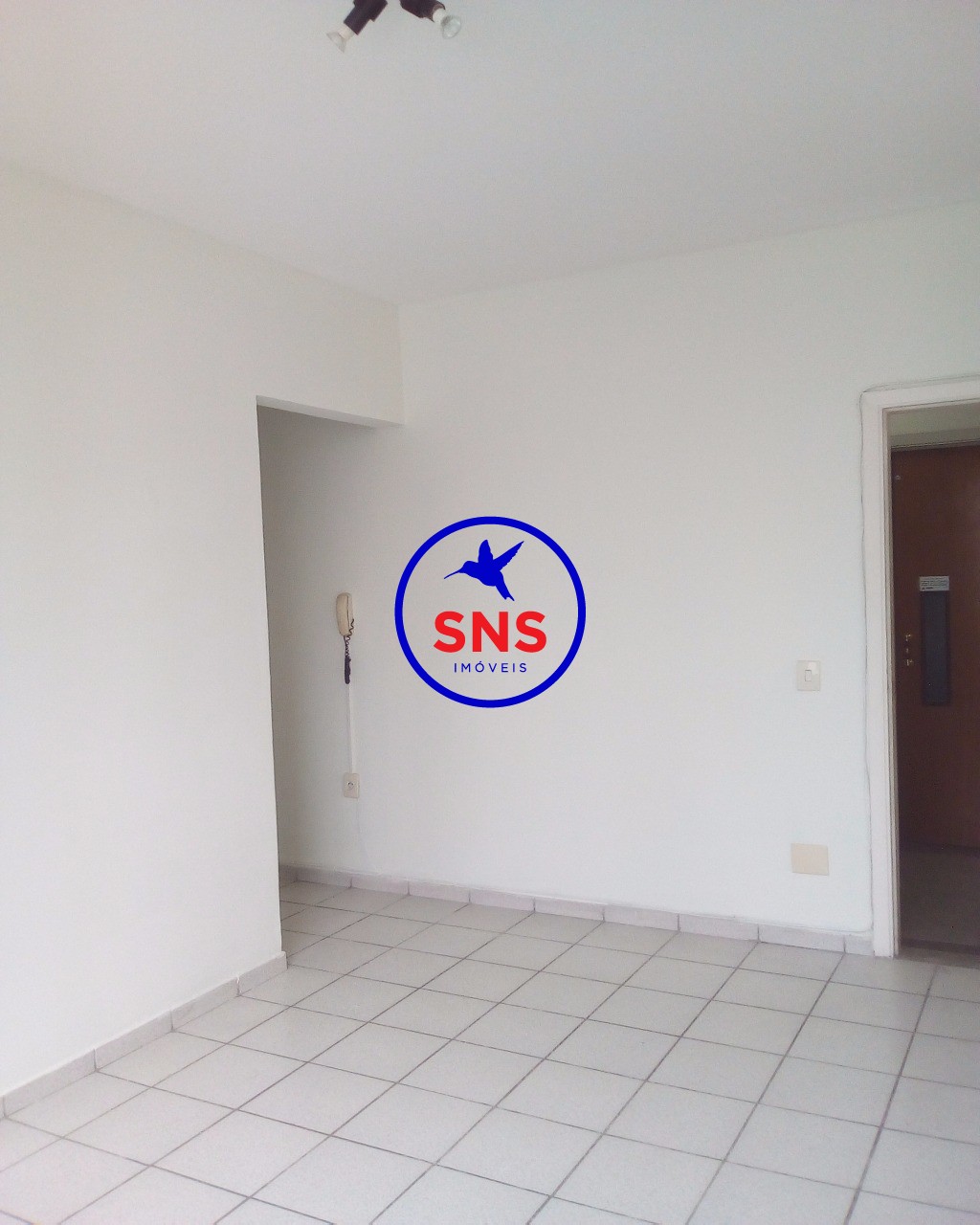 Apartamento à venda com 1 quarto, 55m² - Foto 4