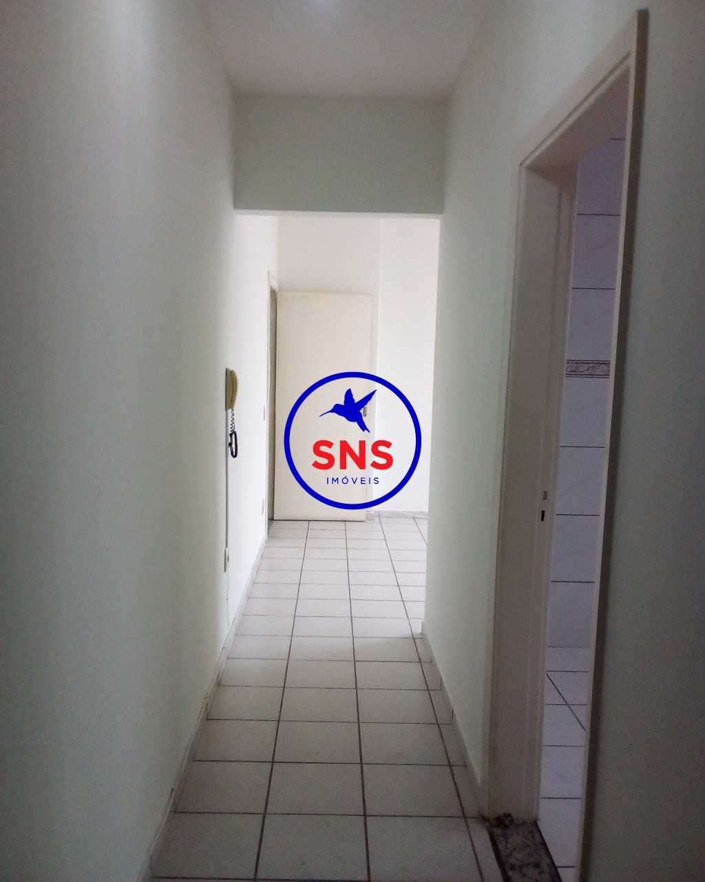 Apartamento à venda com 1 quarto, 55m² - Foto 5