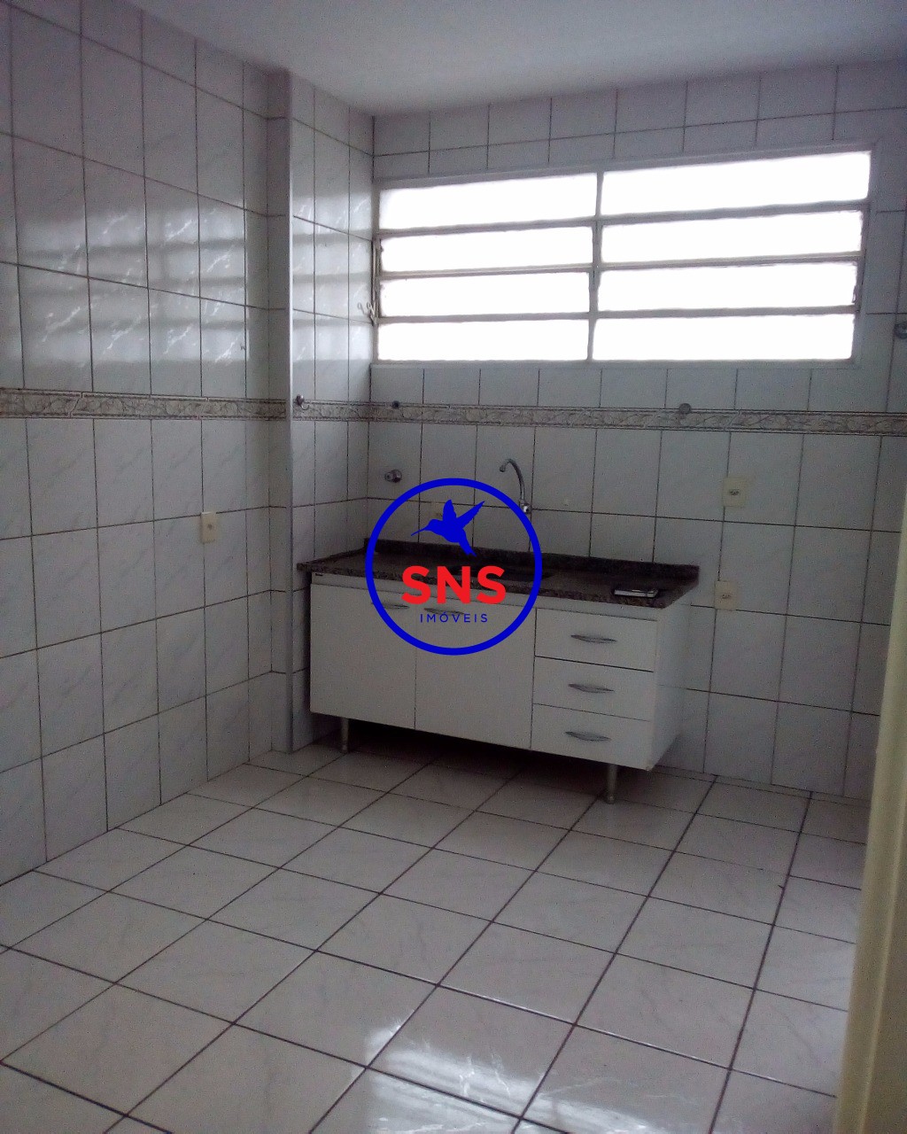 Apartamento à venda com 1 quarto, 55m² - Foto 7