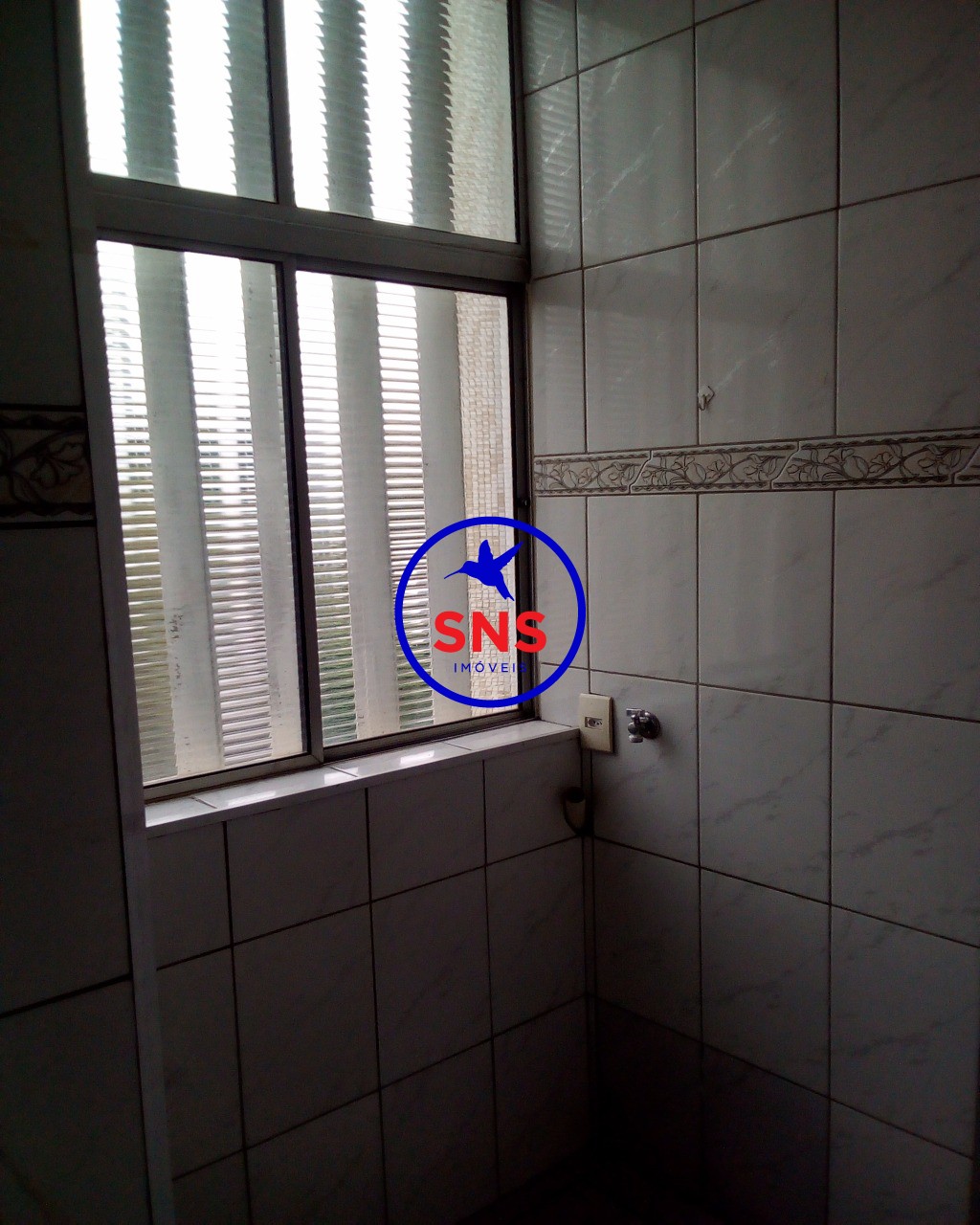 Apartamento à venda com 1 quarto, 55m² - Foto 9