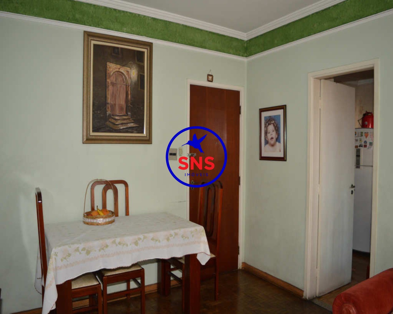 Apartamento à venda com 2 quartos, 85m² - Foto 5